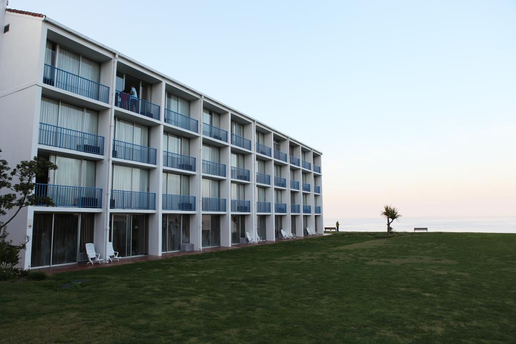 Wilderness Beach Hotel Exterior foto