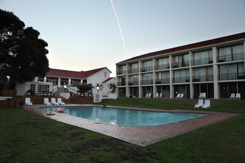 Wilderness Beach Hotel Exterior foto