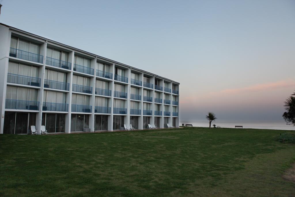 Wilderness Beach Hotel Exterior foto