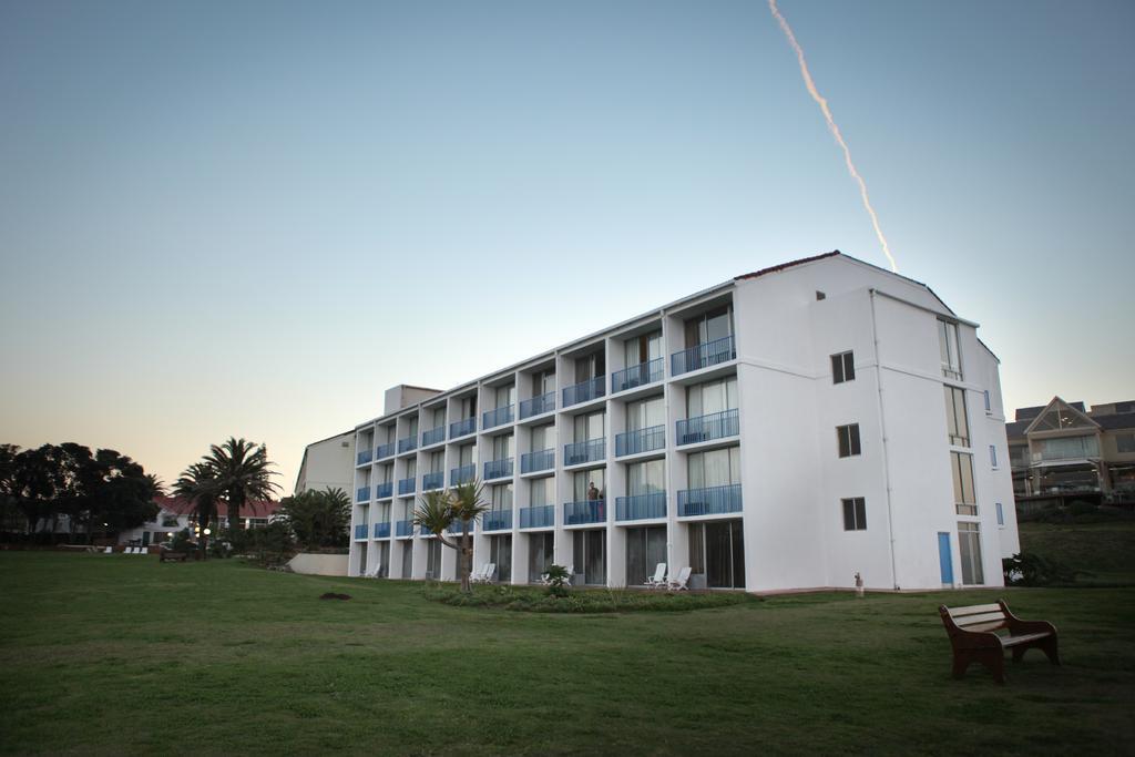 Wilderness Beach Hotel Exterior foto