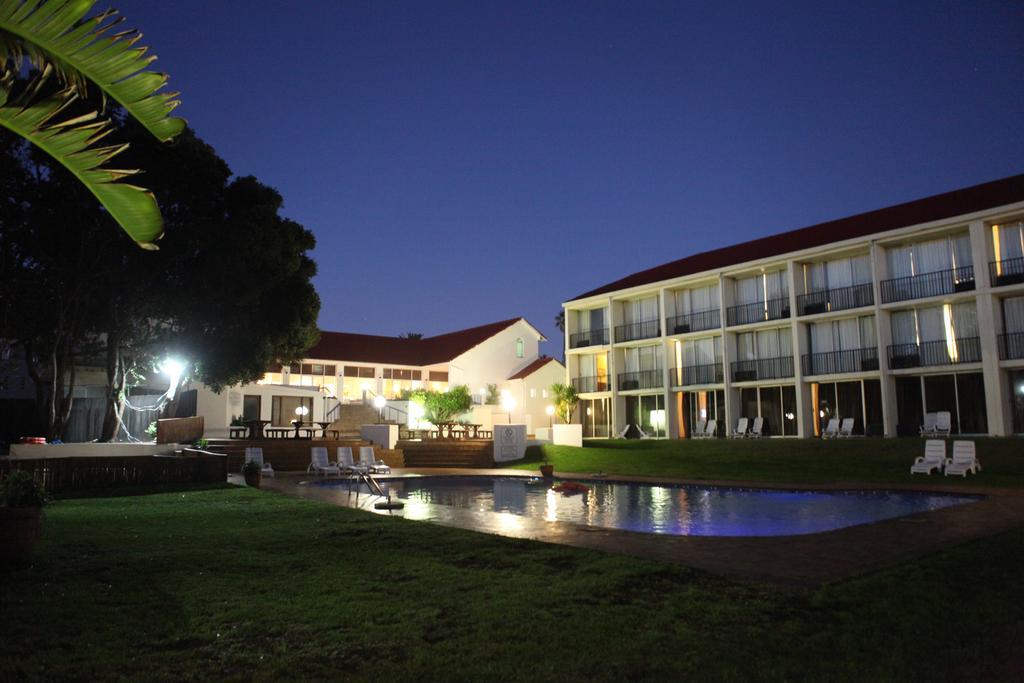 Wilderness Beach Hotel Exterior foto