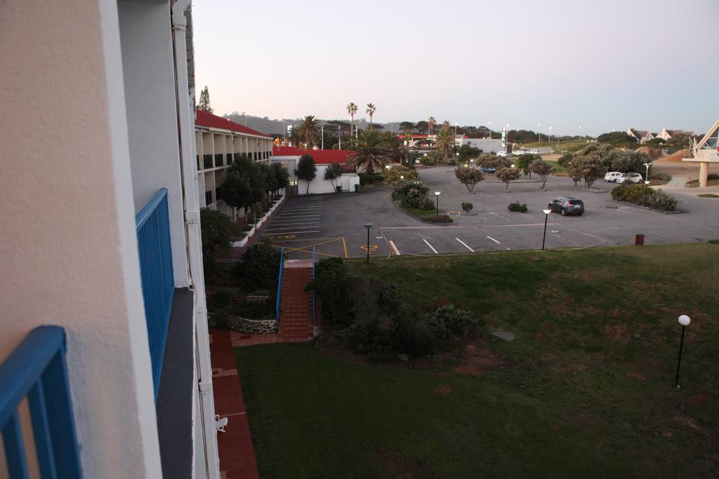 Wilderness Beach Hotel Exterior foto