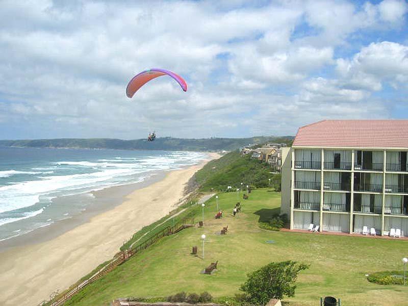 Wilderness Beach Hotel Exterior foto