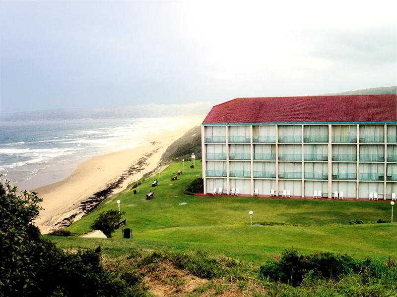 Wilderness Beach Hotel Exterior foto