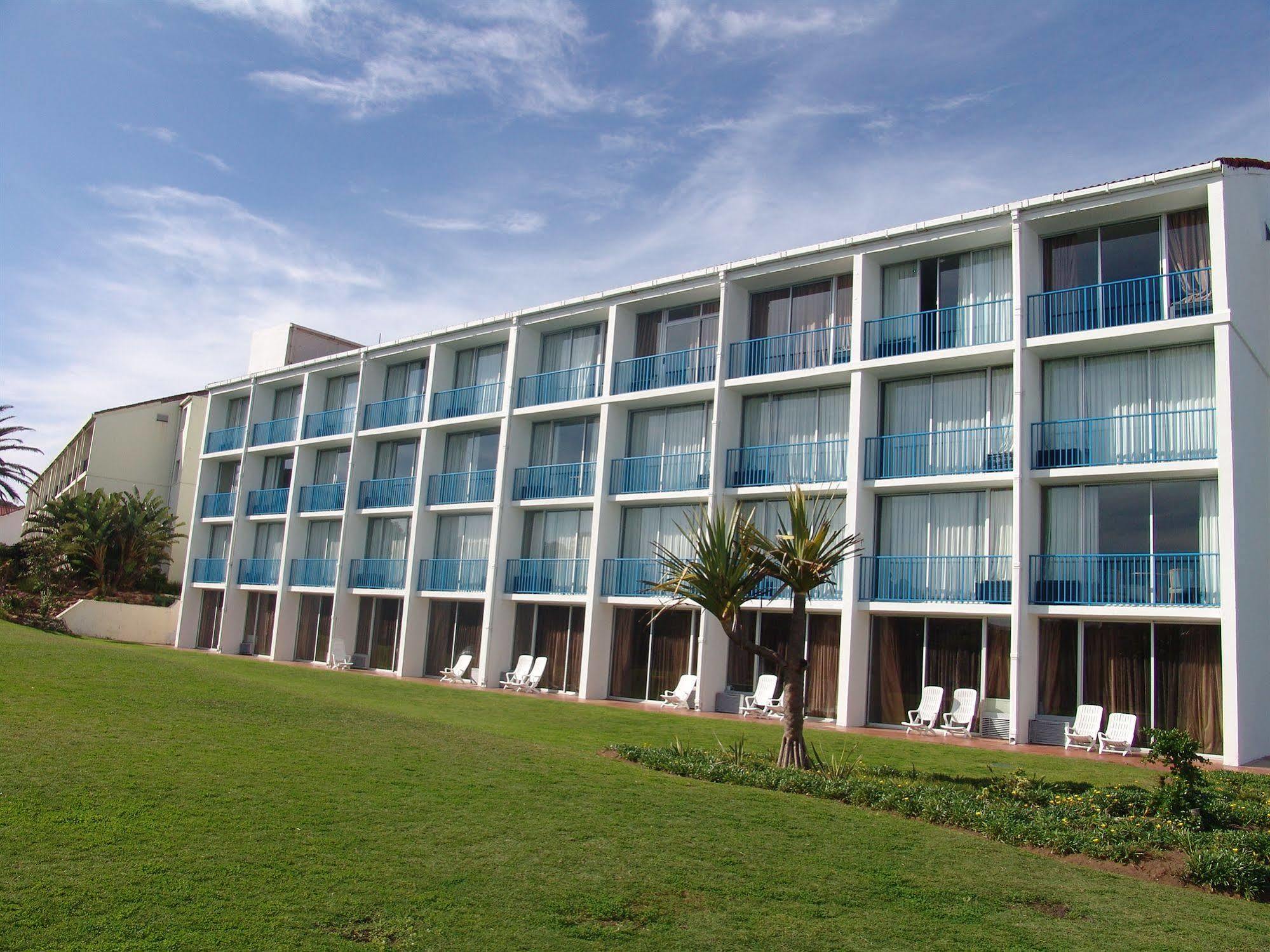 Wilderness Beach Hotel Exterior foto