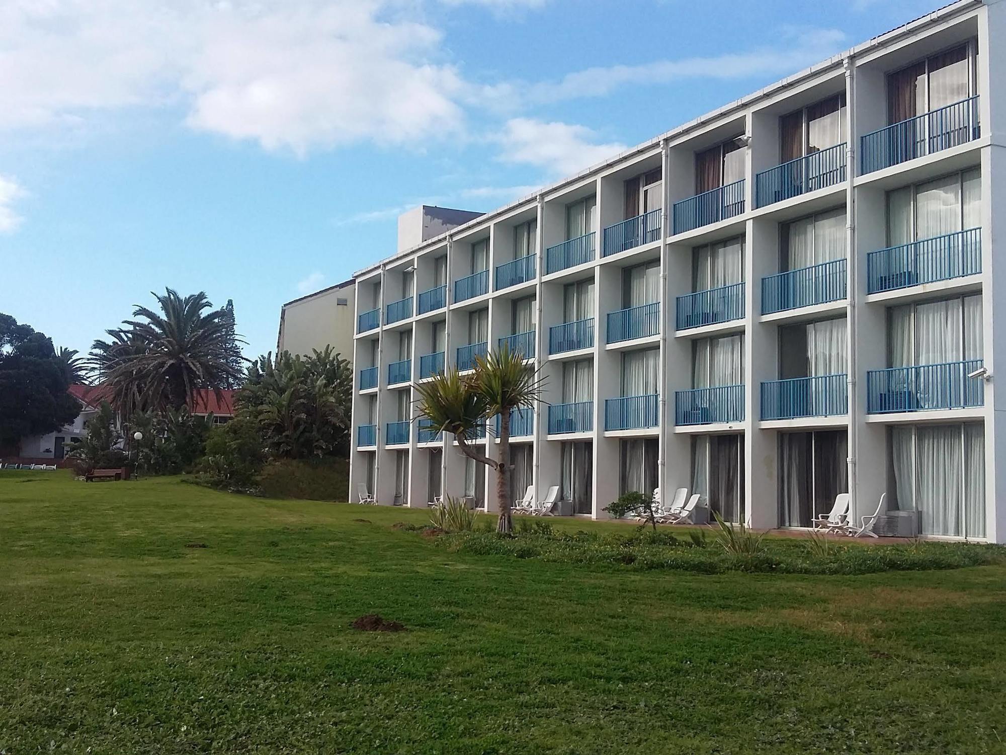 Wilderness Beach Hotel Exterior foto